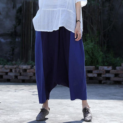 Polished Pants with an Effortless Classic Look