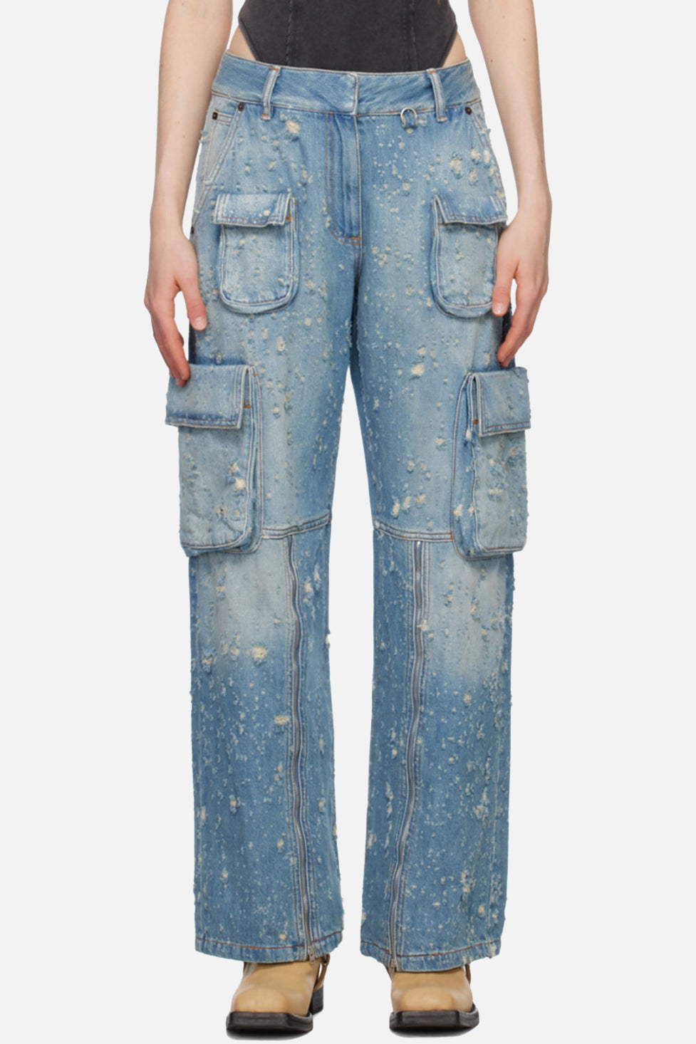 Classic Vintage & Enduringly Stylish Garment