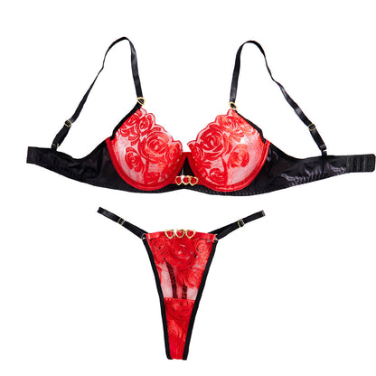 Beautifully Crafted Garment in a Classic Style