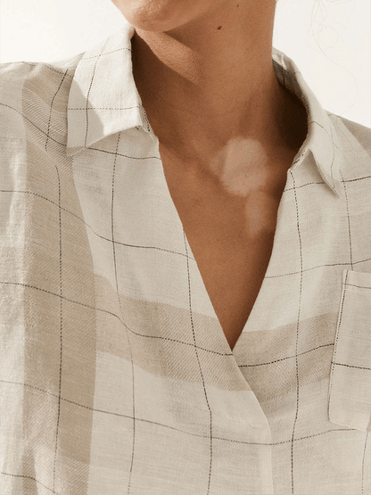 Classic Vintage & Enduringly Stylish Top