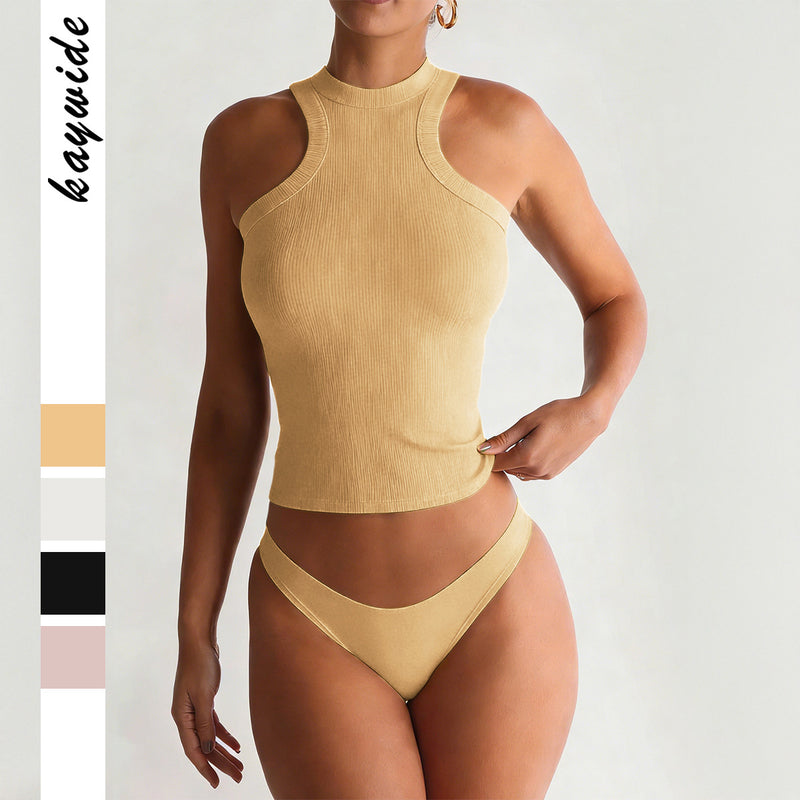 Elegantly Styled Top for Everyday Wear
