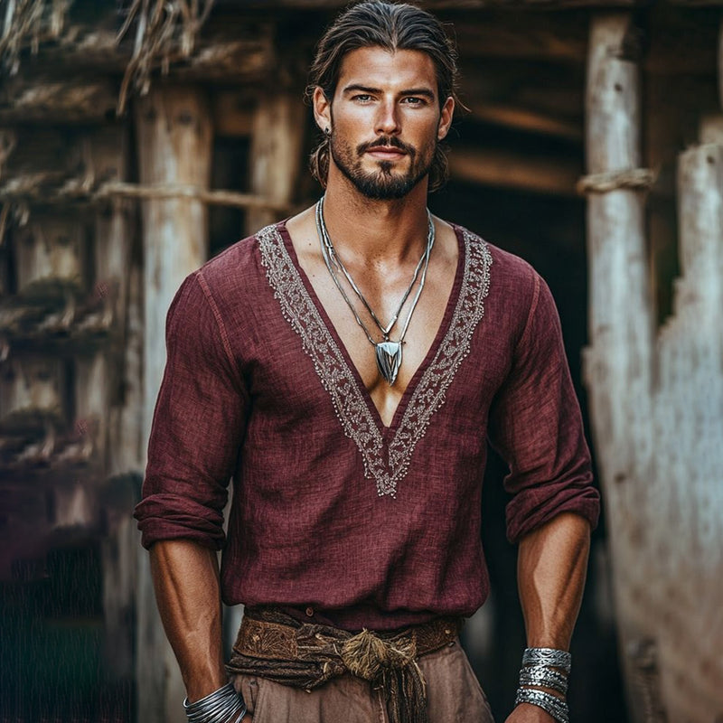 Classic Vintage & Enduringly Stylish T-Shirt