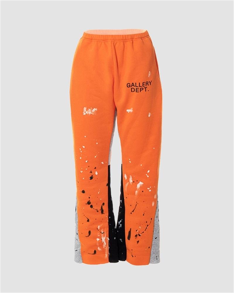 Sophisticated Pants with a Clean Classic Look