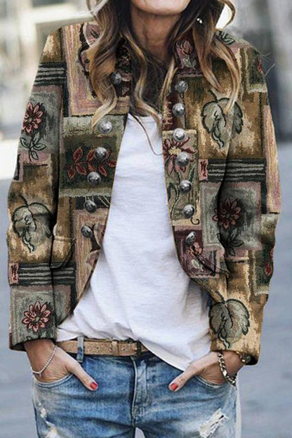 Classic Vintage Garment with a Flattering Fit