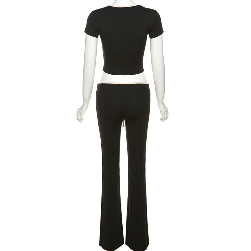 Vintage Inspired Garment with a Contemporary Edge