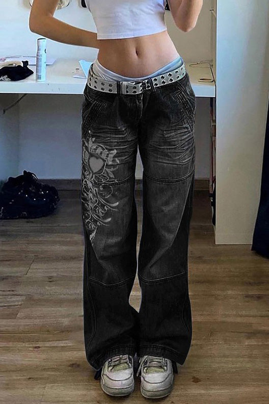 Elegantly Styled Garment for Everyday Wear