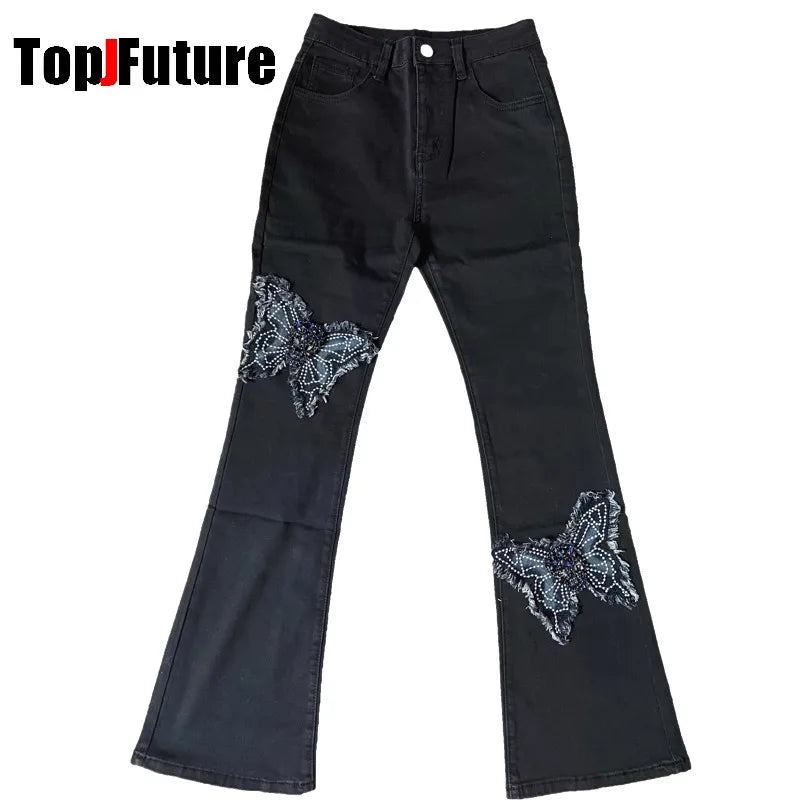 Beautifully Crafted Pants in a Classic Style