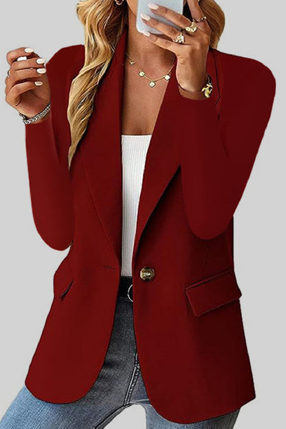 Vintage Inspired Cardigan with a Contemporary Edge