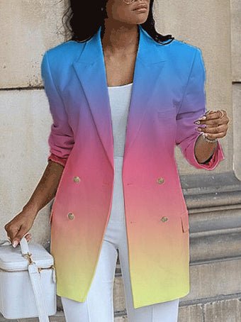 Well Tailored Pants with a Graceful Silhouette