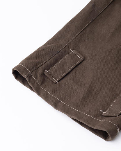 Polished Pants with an Effortless Classic Look