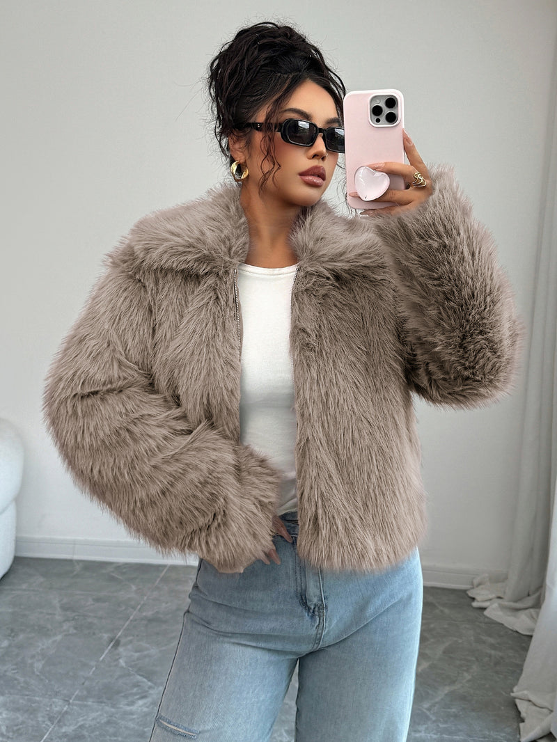 Classic Vintage & Enduringly Stylish Coat