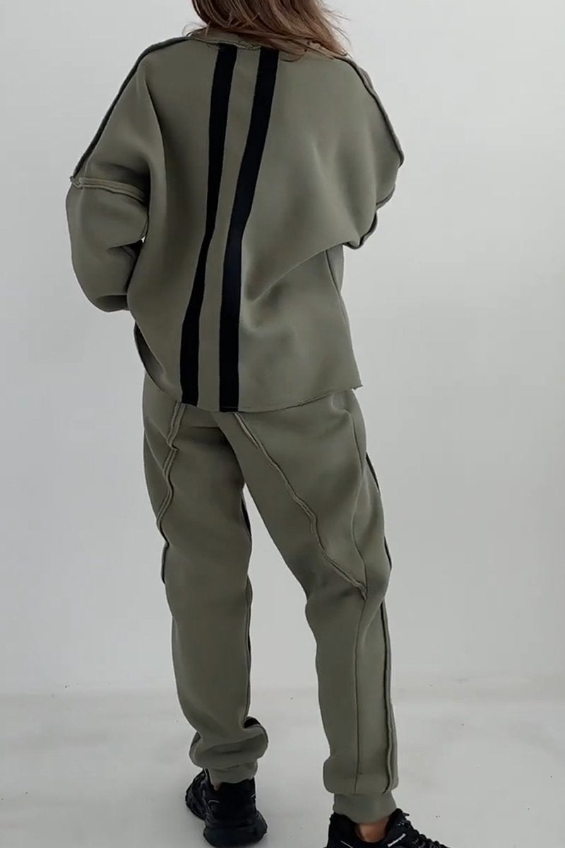 Beautifully Balanced Shirt with Timeless Character