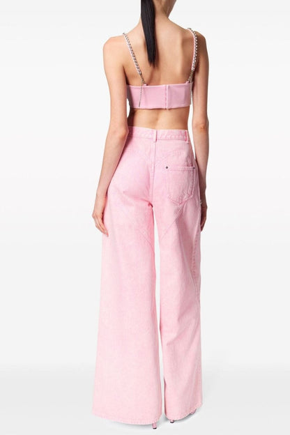 Gracefully Styled Garment for Any Occasion