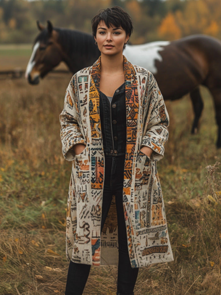 Polished Cardigan with an Effortless Classic Look