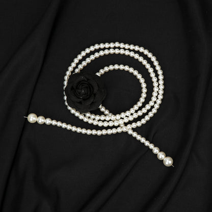 Black Camellia