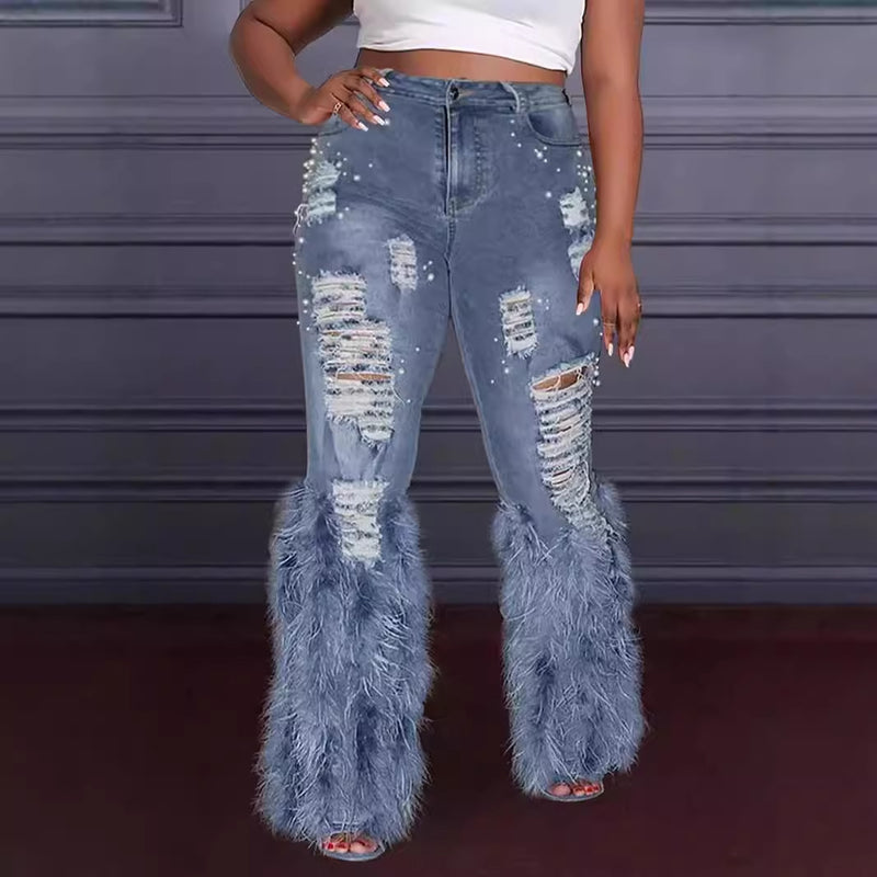 Gracefully Styled Garment for Any Occasion