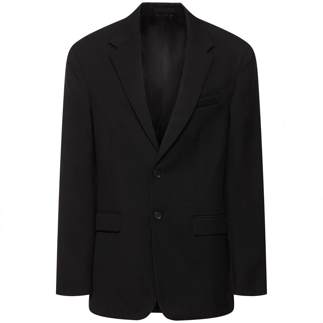 Beautifully Balanced Coat with Timeless Character