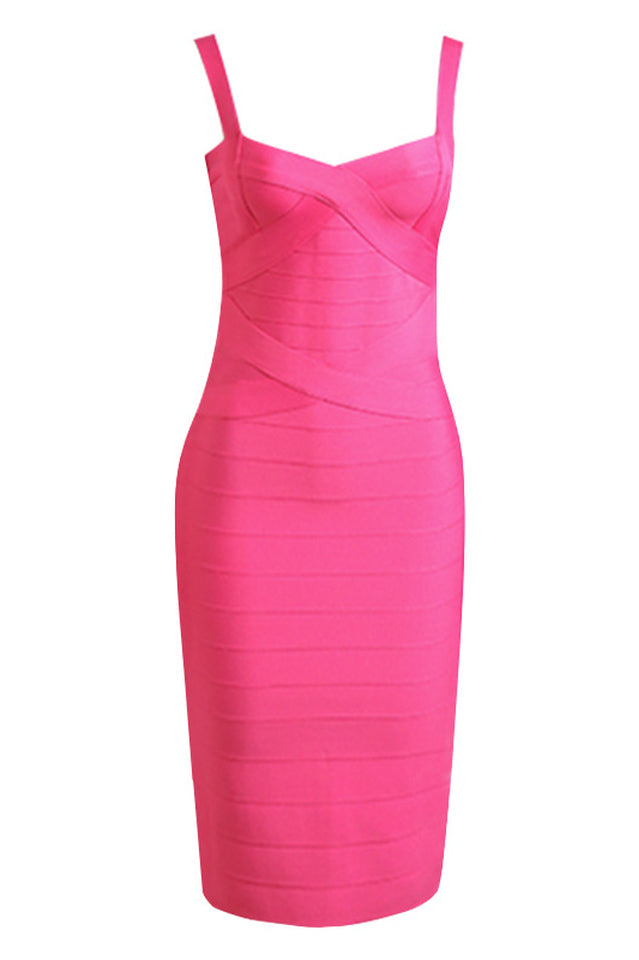 Hot Pink