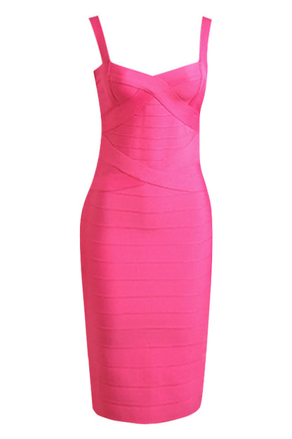 Hot Pink