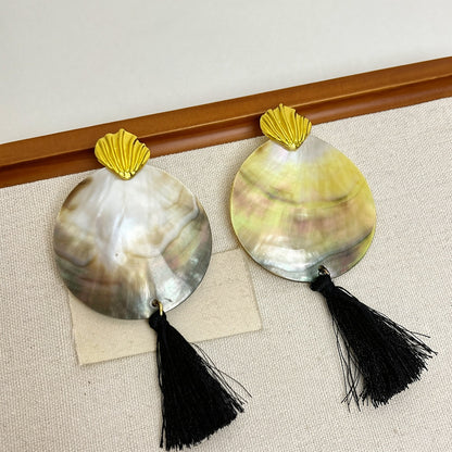 Silver Needle Gold Black