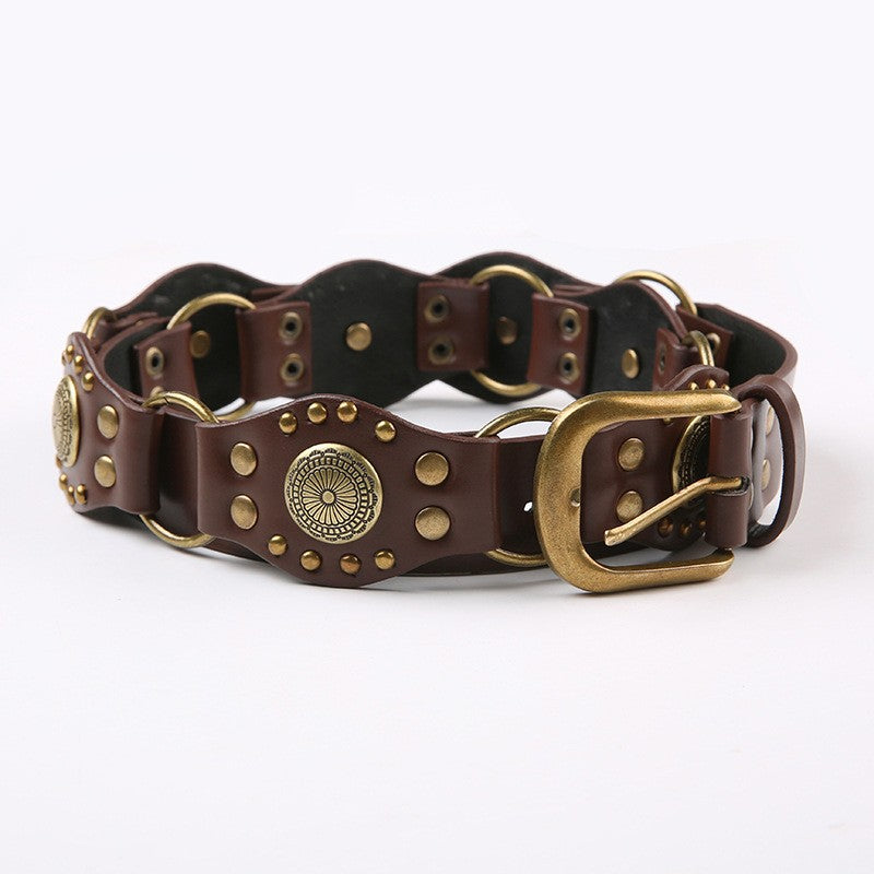 Beautifully Crafted Garment in a Classic Style
