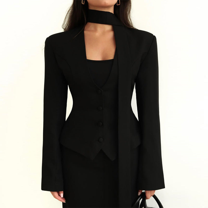 Classic Vintage & Enduringly Stylish Coat