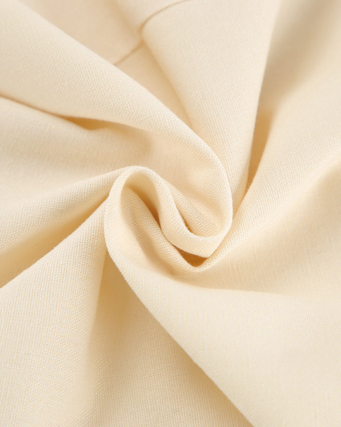 Beautifully Crafted Garment in a Classic Style