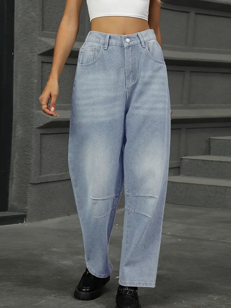 Elegantly Styled Pants for Everyday Wear