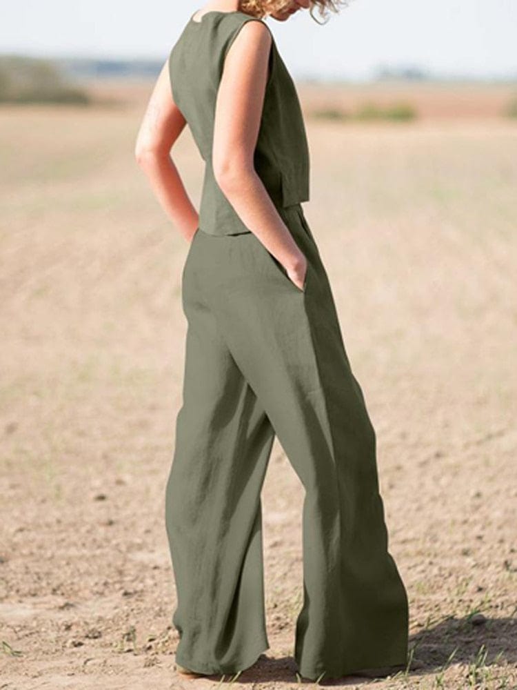 Elegantly Styled Garment for Everyday Wear