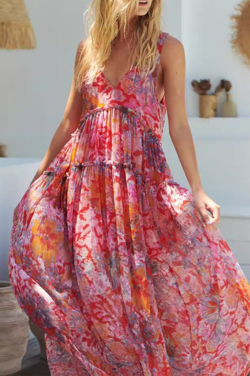 Classic Vintage & Enduringly Stylish Dress