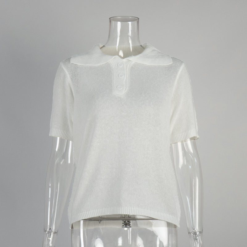Sophisticated Shirt with a Clean Classic Look