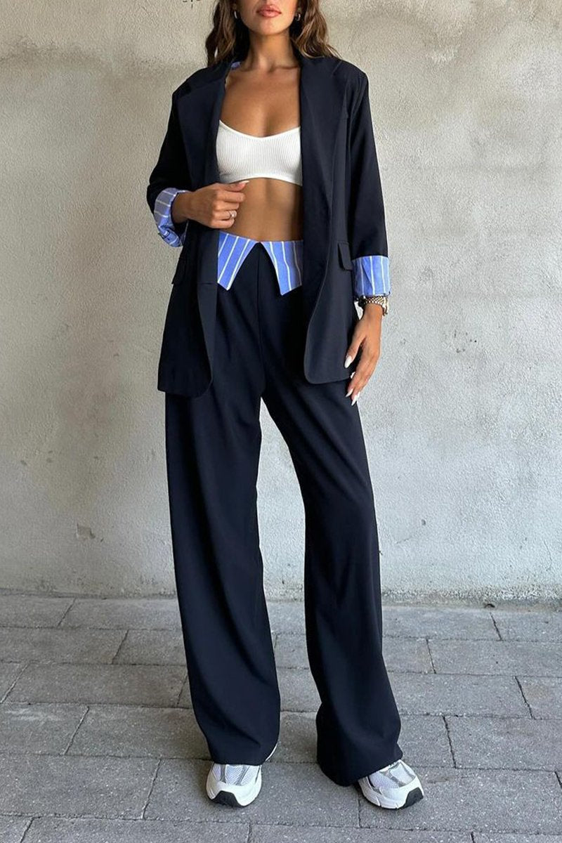 Beautifully Finished Garment in a Timeless Design
