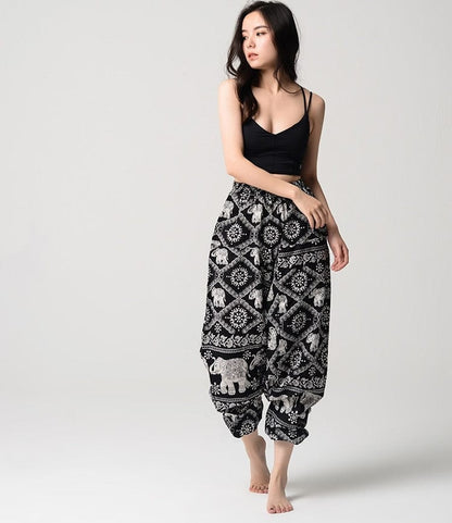 Sophisticated Pants with a Clean Classic Look