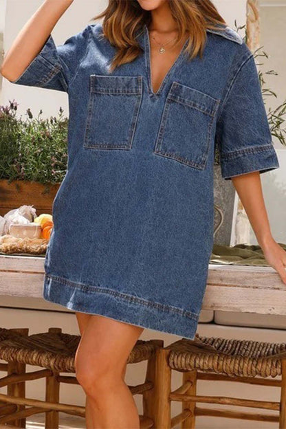 Classic Vintage & Enduringly Stylish Dress