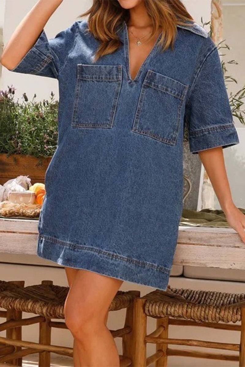 Classic Vintage & Enduringly Stylish Dress