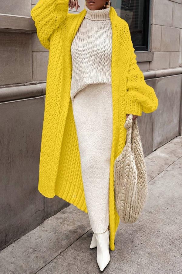 Classic Vintage & Enduringly Stylish Cardigan