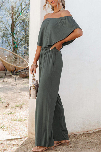 Classic Vintage & Enduringly Stylish Garment