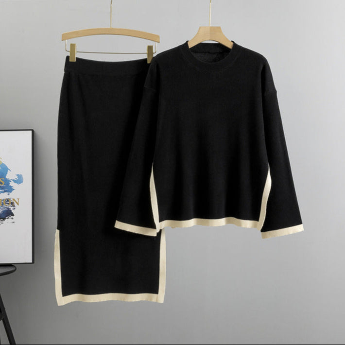 Vintage Inspired Garment with a Contemporary Edge