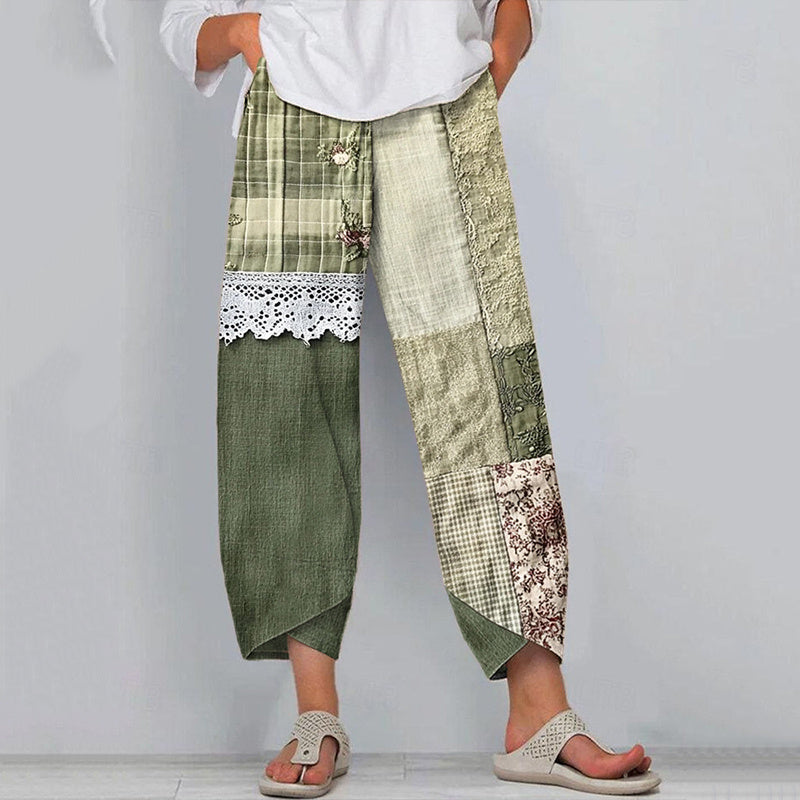 Beautifully Crafted Pants