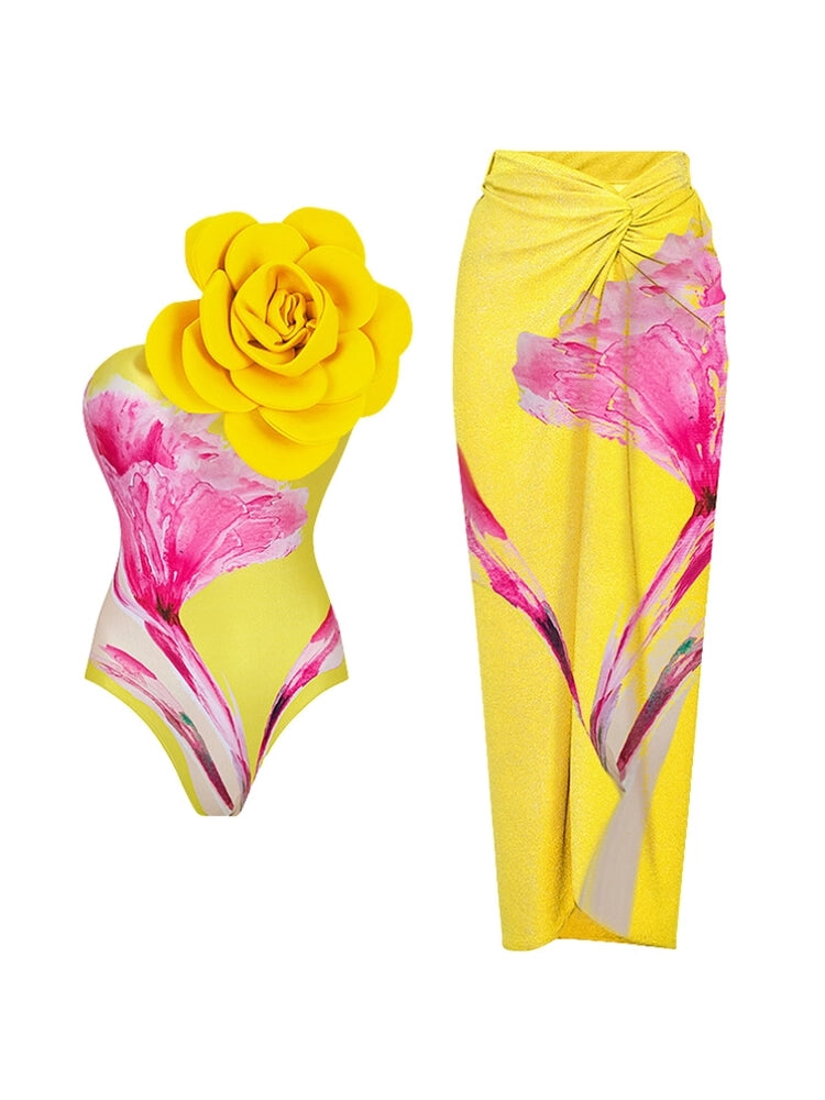 Beautifully Finished Garment in a Timeless Design