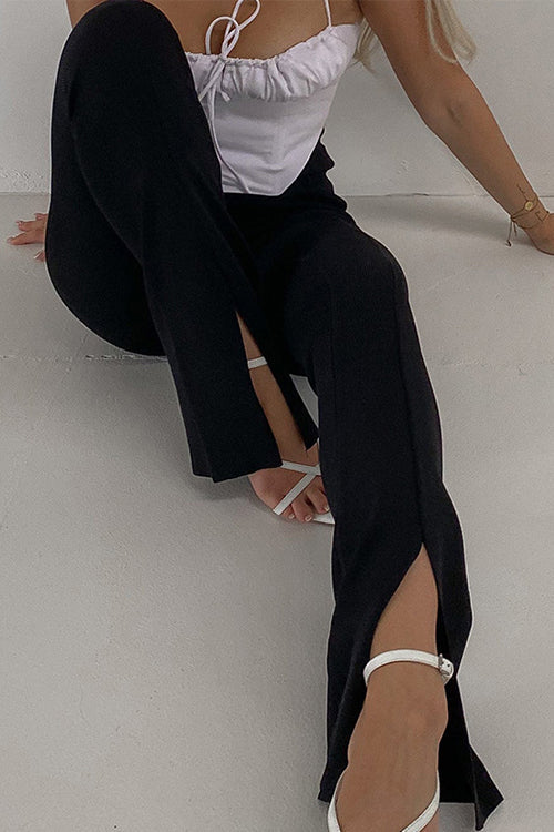 Sophisticated Pants with a Clean Classic Look