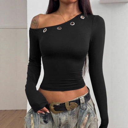 Beautifully Finished Top in a Timeless Design