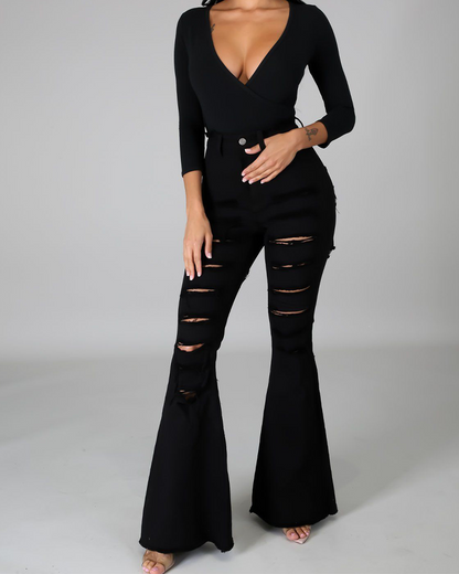 Beautifully Finished Garment in a Timeless Design