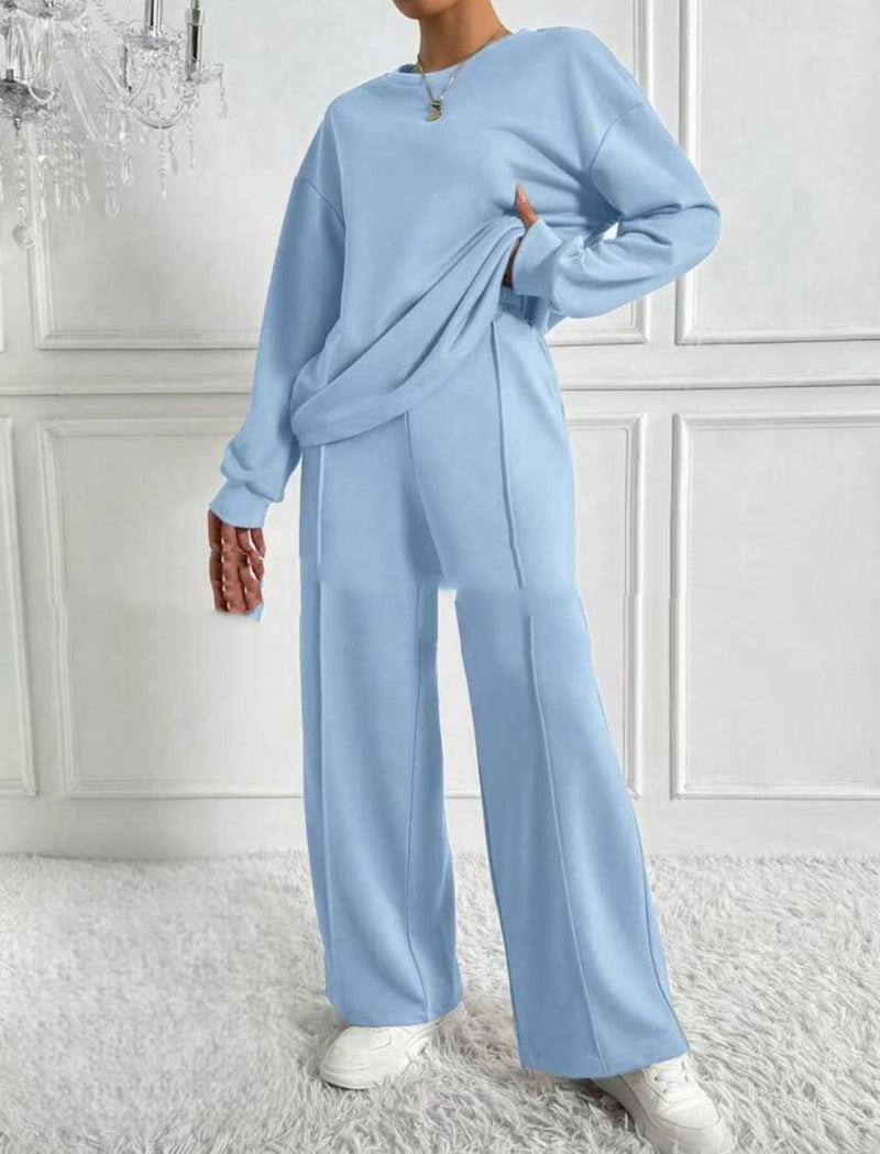 Beautifully Balanced Trousers with Timeless Character