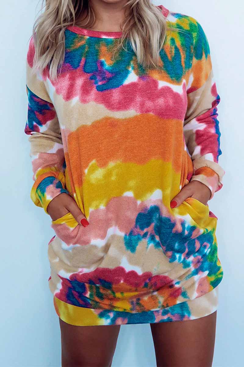 Tie Dye