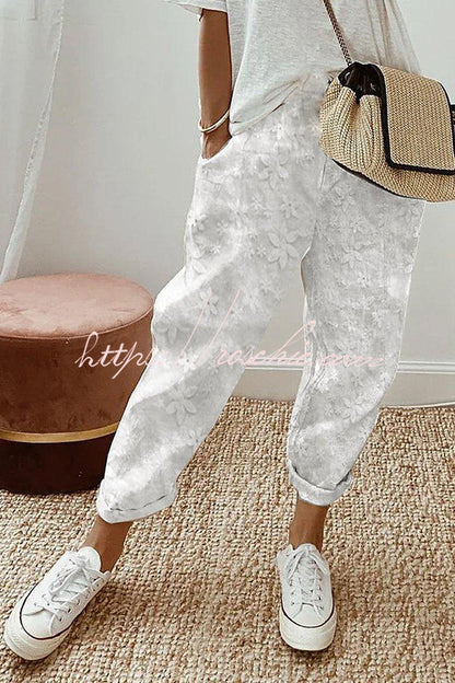 Elegantly Styled Pants for Everyday Wear