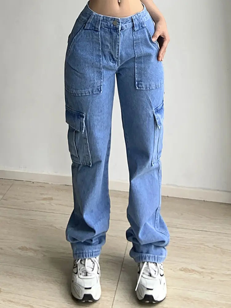 Classic Vintage Pants with a Flattering Fit