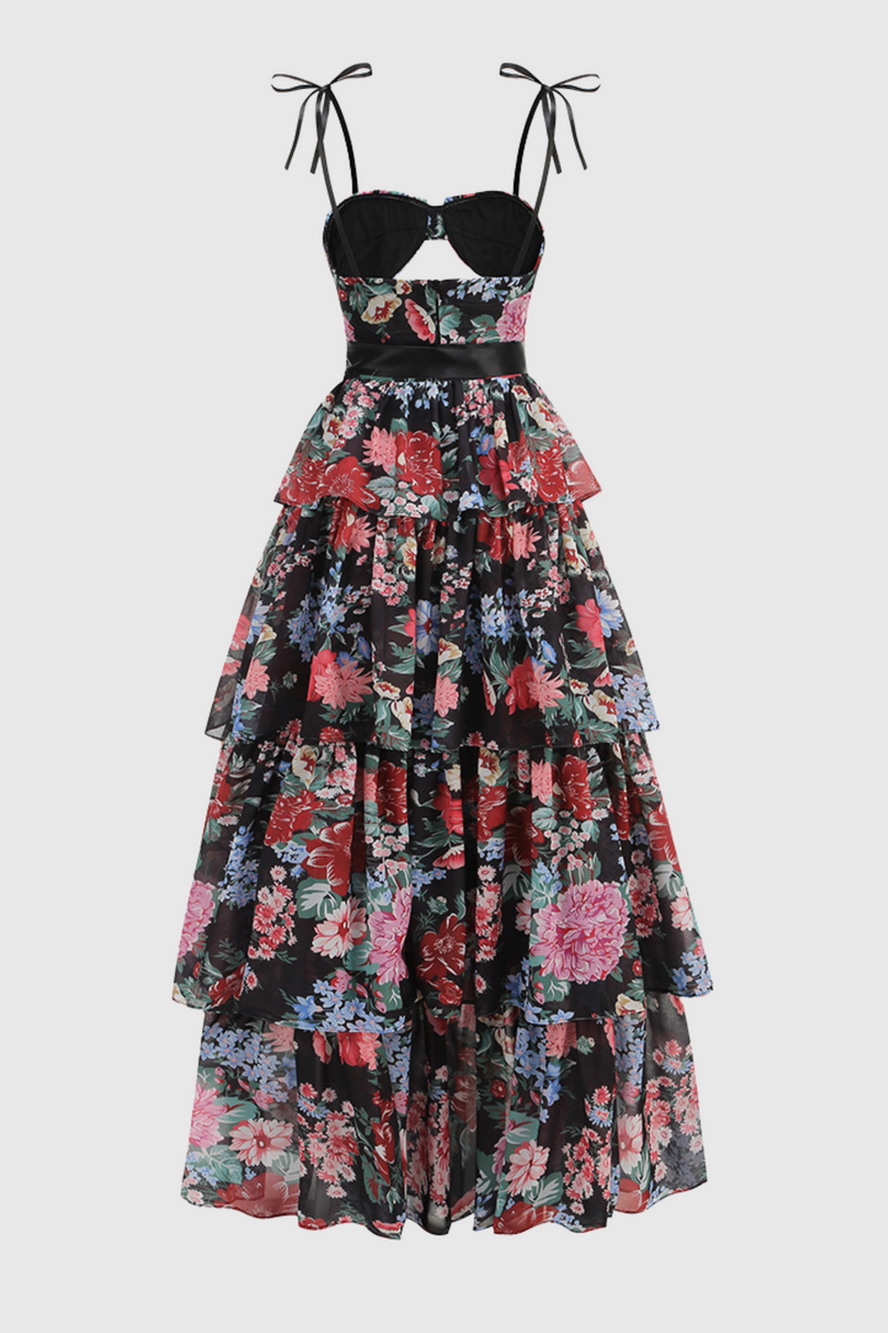 Gracefully Styled Garment for Any Occasion