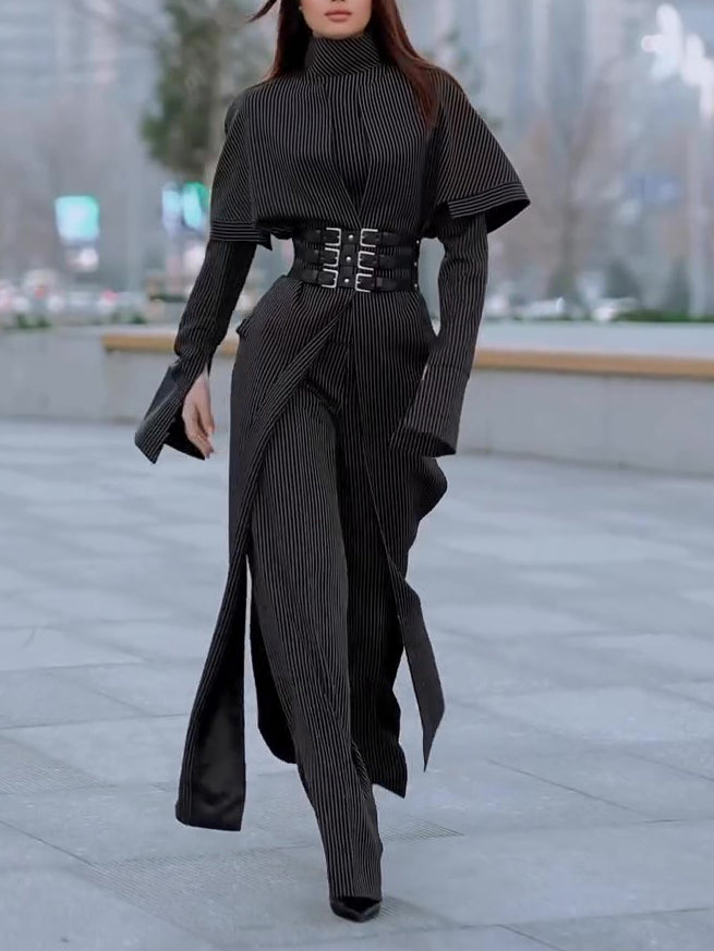 Gracefully Styled Pants for Any Occasion