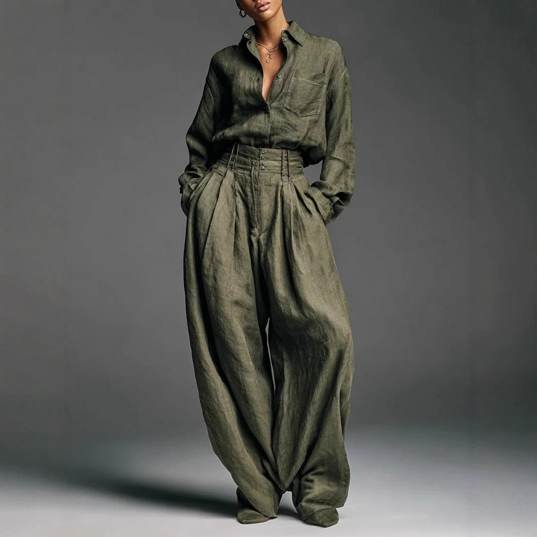 Army Green
